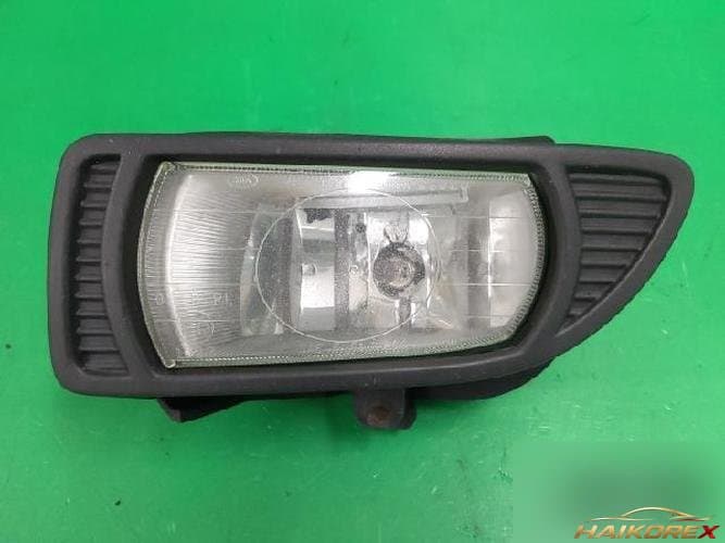 Kia Carnival 2007 — противотуманная фара левая 922014D000