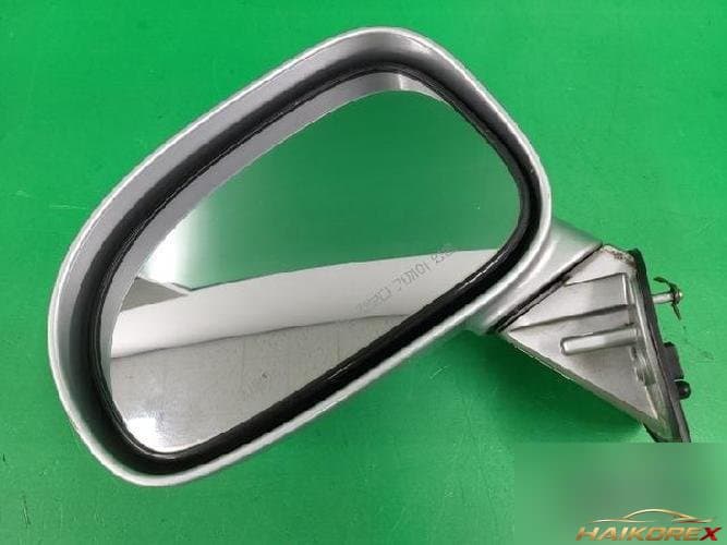 KG Mobility Rodius 2005 — боковое зеркало левое