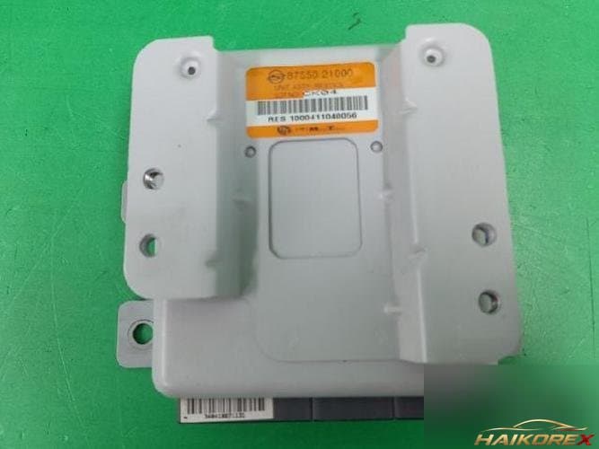 KG Mobility Rodius 2005 — блок управления ETACS/BCM 8755021000