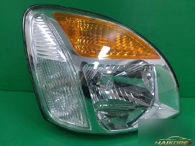 Hyundai Grand Starex 2007 — фара передняя правая 921024A600
