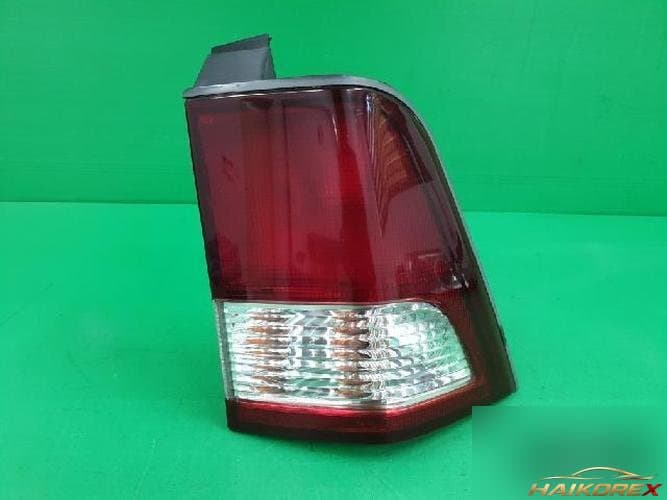 KG Mobility Musso EV 2002 — комбинированный фонарь задний правый 8360205702