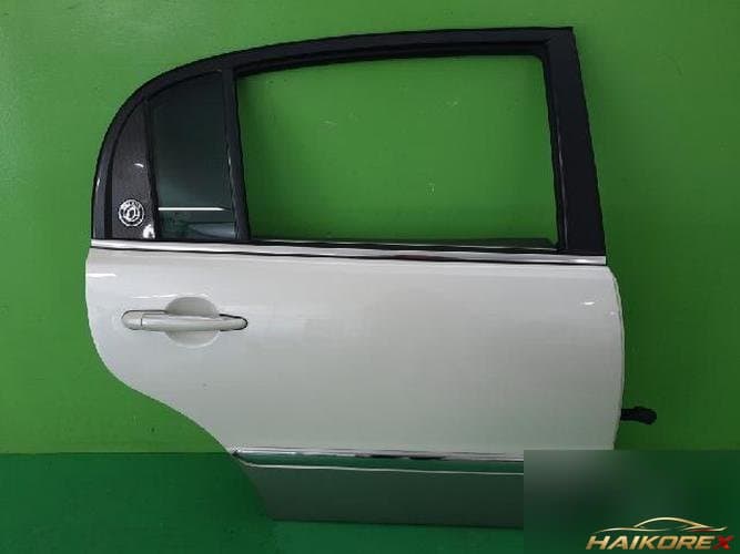 Kia Opirus 2004 — дверь задняя правая 770043F000