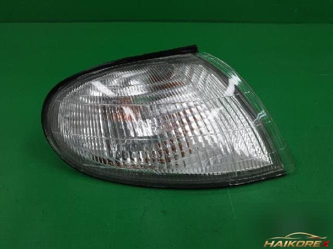 Hyundai Avante 1996 — лампа поворота правая 92302 29000