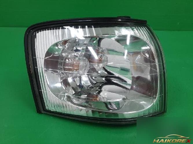 Kia Enterprrise 2001 — указатель поворота правый 0K95G 51060B