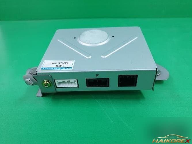 Kia Enterprise 2001 — модуль датчиков ETACS/BCM W001T76271