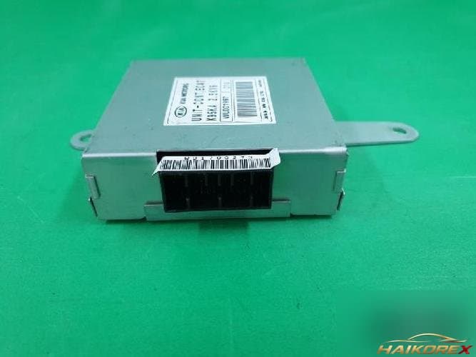 Kia Enterprise 2001 — блок управления коробкой передач TCU WU001997