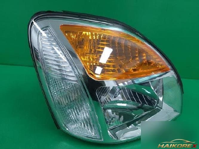 Hyundai Starex 2006 — фара правая 921024A600