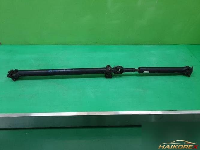 KG Mobility Actyon 2006 — карданный вал задний 3320032200