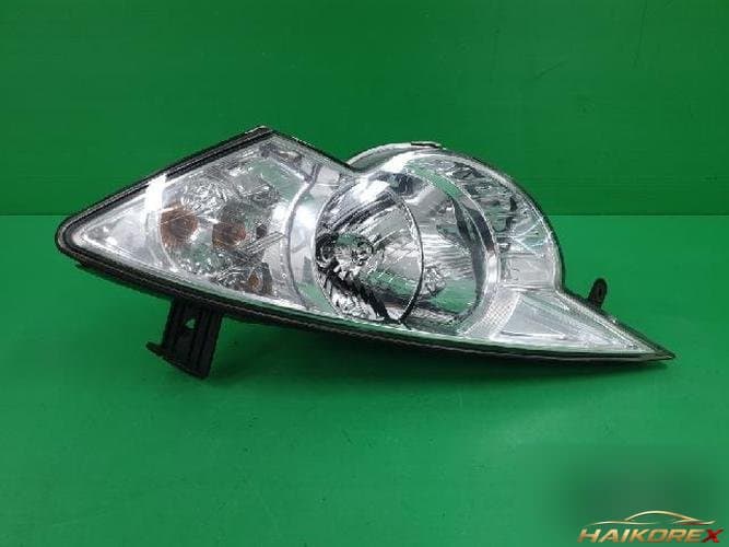 KG Mobility Actyon 2006 — фара левая 8310131103