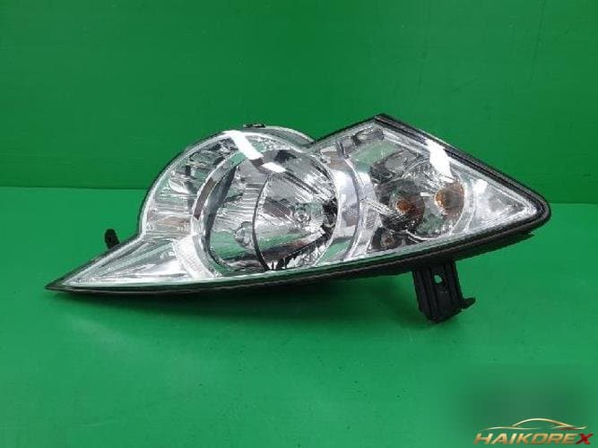 KG Mobility Actyon 2006 — фара передняя правая