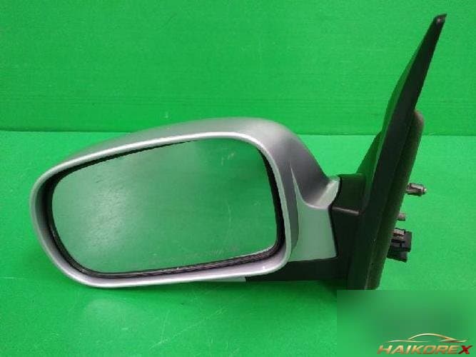 KG Mobility Kayon 2006 — зеркало боковое левое