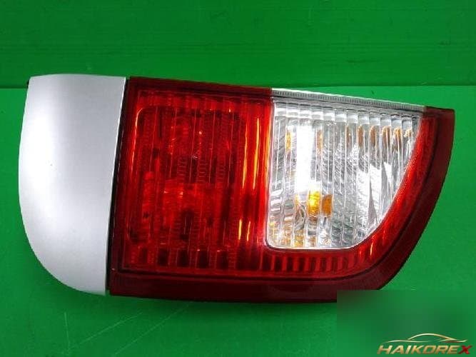 KG Mobility Kayon 2006 — комбинированный фонарь задний левый (водительский) 8360109002