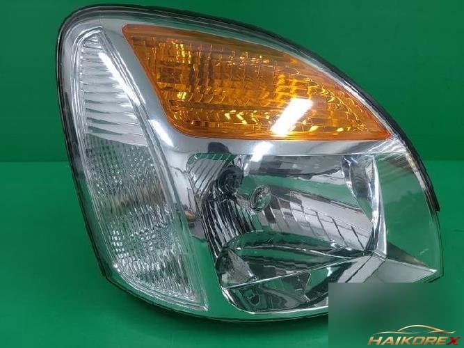 Hyundai Starex 2006 — фара правая 921024A600