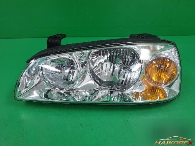 Hyundai Avante 2005 — фара левая 921012D600