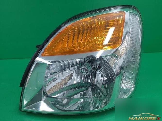 Hyundai Grand Starex 2006 — фара левая 921014A600