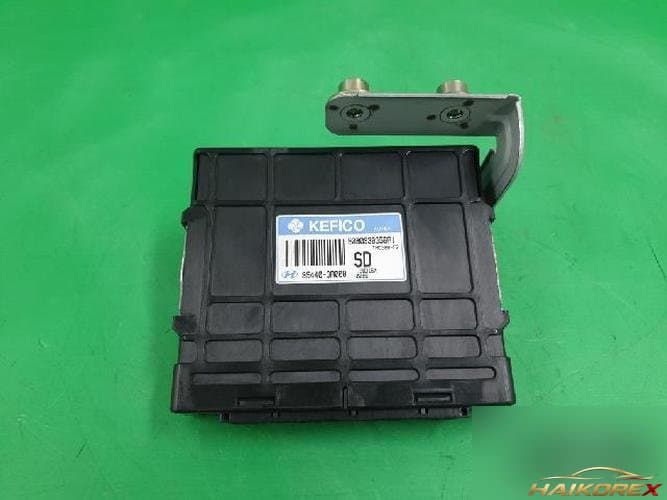 Hyundai Sonata 2006 — модуль управления АКПП TCU 954403A000