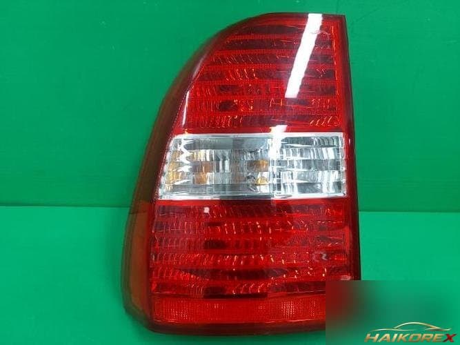 Kia Sportage 2005 — комбинированный фонарь задний левый 92401 1F001 3