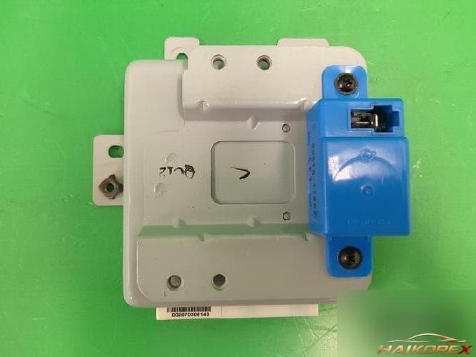 KG Mobility Actyon 2008 — блок управления ETACS/BCM 8712031010
