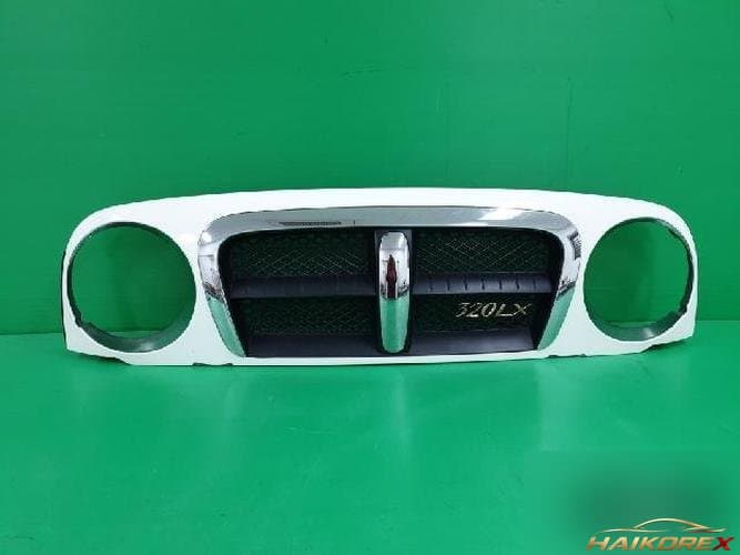 KG Mobility Korando 2004 — решётка радиатора 7943006020WAA