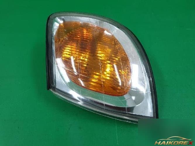 Hyundai Trajet 2004 — указатель поворота левый 923013A000