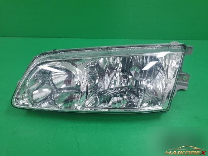 Hyundai Grand Starex 2003 — фара левая 921014A500