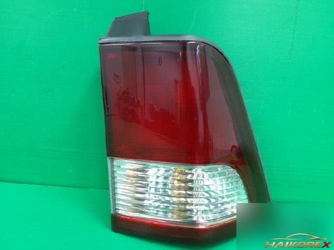 KG Mobility Musso EV 2000 — комбинированный задний фонарь правый (пассажирский) 8360205702