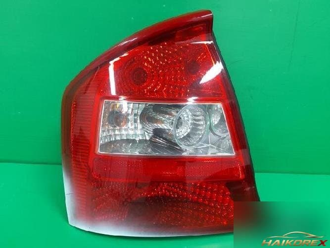 Kia Cerato 2006 — комбинированный фонарь задний левый (водительский) 92401 2F100 2