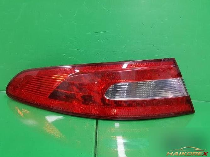 Jaguar XF 2009 — комбинированный фонарь задний левый (сторона водителя) 8X2313405BC
