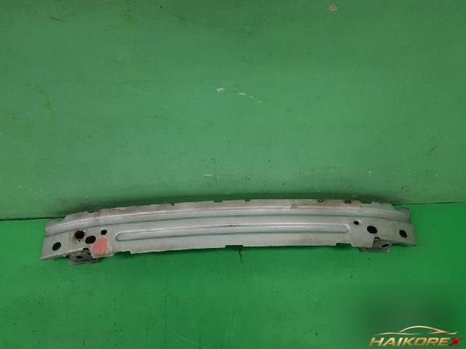 Jaguar XF 2009 — направляющая переднего бампера