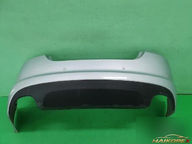 Jaguar XF 2009 — задний бампер 8X23 17D781