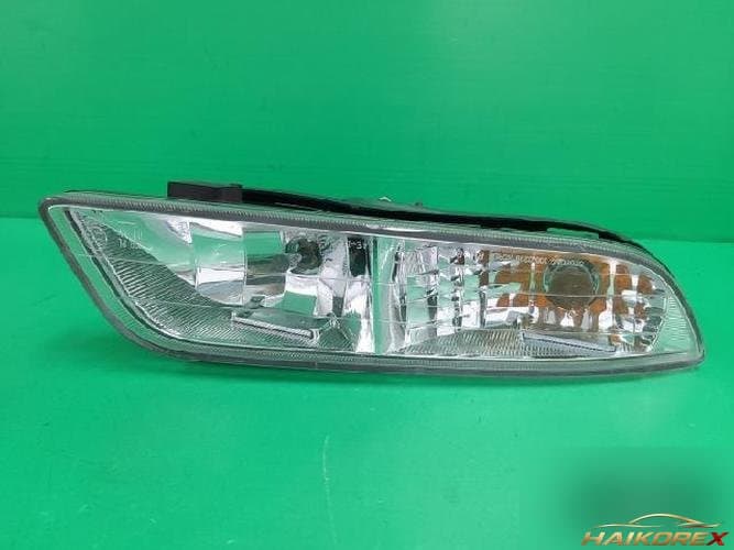 KG Mobility Rexton 2005 — противотуманная фара правая (пассажирская) 8320208522