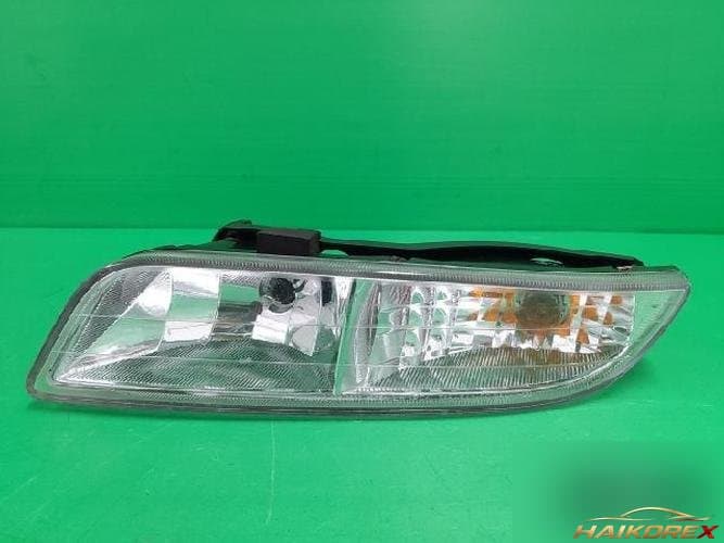 KG Mobility Rexton 2005 — противотуманная фара левая (водительская сторона) 8320108522