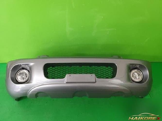 Hyundai Santa Fe 2005 — передний бампер 86510 26900