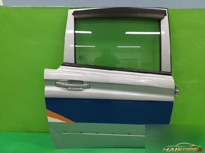 KG Mobility Actyon 2008 — задняя дверь правая
