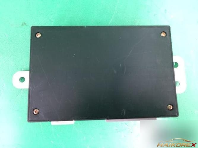 Renault SM5 2002 — ETACS/BCM 5711051700 2