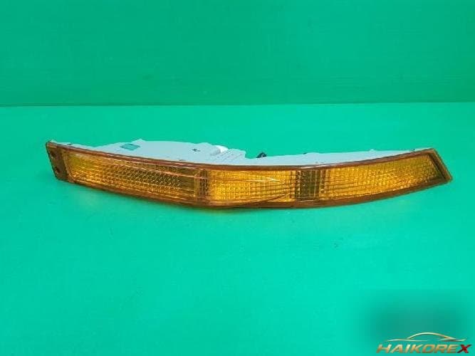 KG Mobility Korando 2002 — фара поворотная передняя правая