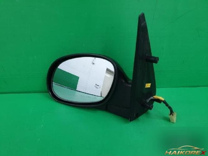 KG Mobility Korando 2002 — боковое зеркало левое 7893006101LAA