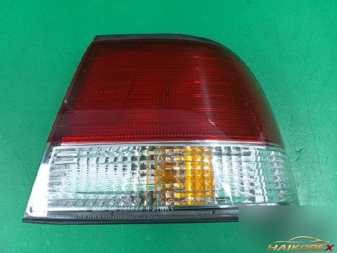 Renault SM5 1998 — задний комбинированный фонарь правый