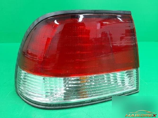 Renault SM5 1998 — комбинированный фонарь задний левый