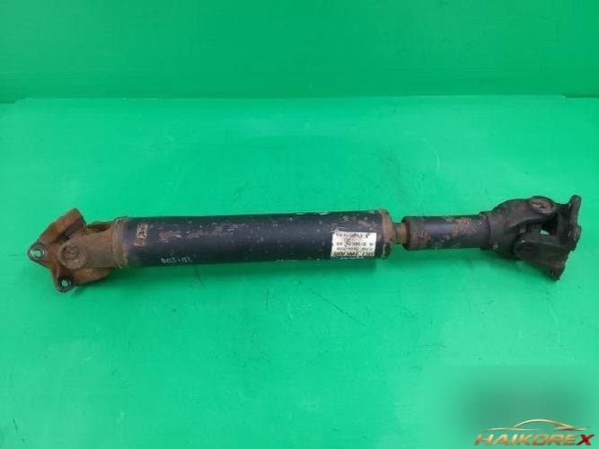 KG Mobility Musso EV 1996 — карданный вал передний 3310005701