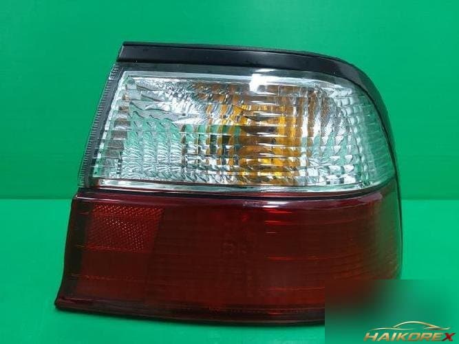 Renault SM5 2001 — комбинированный фонарь задний правый