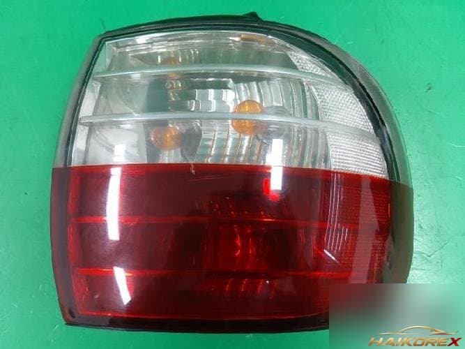 Hyundai Starex 2006 — комбинированный фонарь задний правый (пассажирский) 924024A600