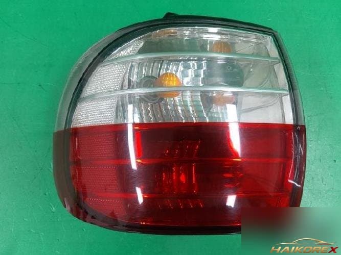 Hyundai Starex 2006 — комбинированный фонарь задний левый (водительский) 92401 4A600