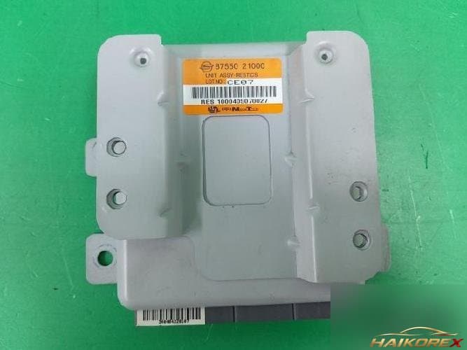 KG Mobility Rodius 2004 — ETACS/BCM 8755021000