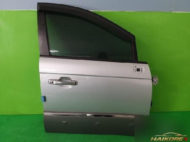 KG Mobility Rodius 2004 — передняя дверь правая