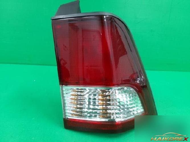 KG Mobility Musso EV 2003 — комбинированный фонарь задний правый (8360205702)