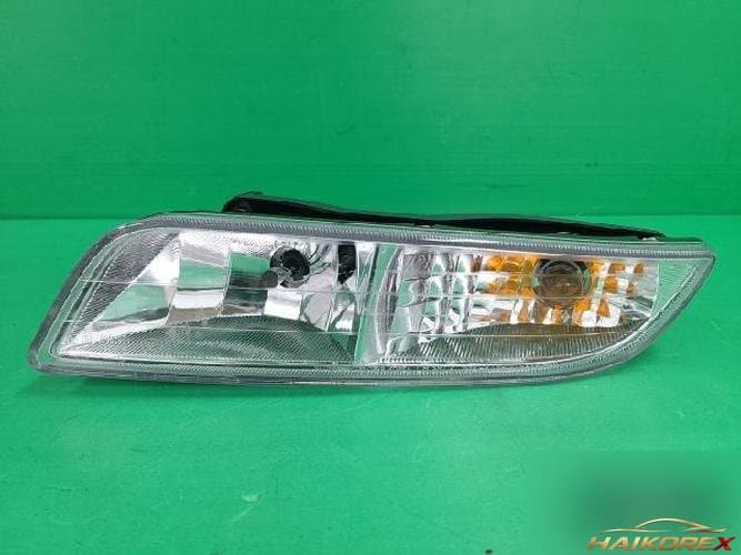 KG Mobility Rexton 2003 — габаритный фонарь левый 8320108522