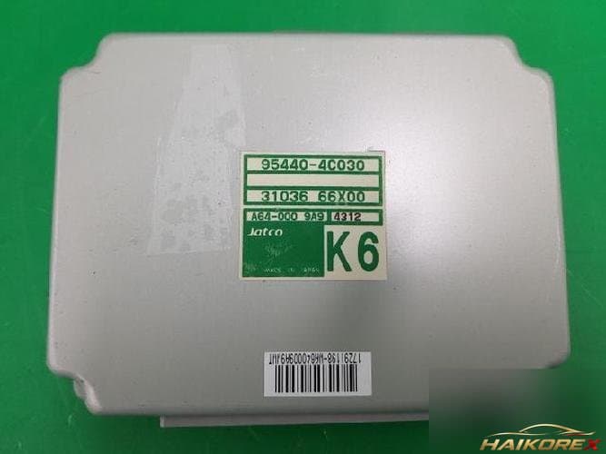 Kia Sorento 2004 — блок TCU 954404C030