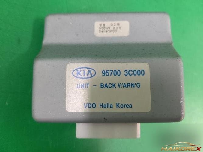Kia Optima 2002 — модуль ETACS/BCM 957003C000