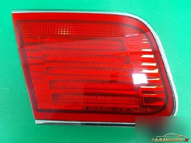 Hyundai Grandeur 2003 — накладка задней двери левая 9240339500
